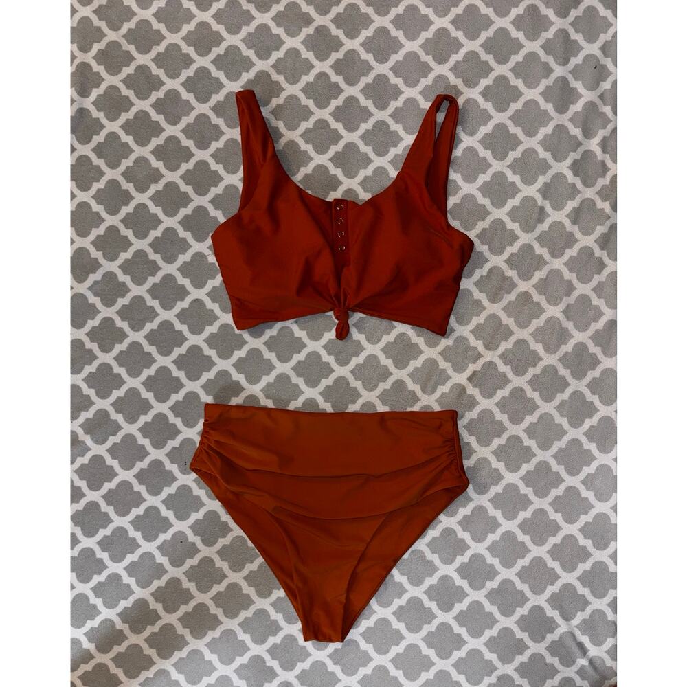 Zaful Swim suit